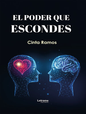 cover image of El poder que escondes